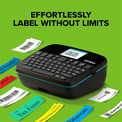 DYMO LabelManager Executive 640 CB Kits (2202121)