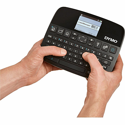 DYMO LabelManager Executive 640 CB Kits (2202121)