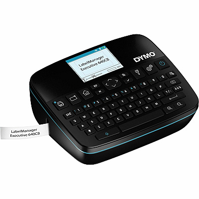DYMO LabelManager Executive 640 CB Kits (2202121)