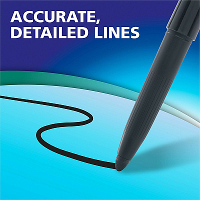 EXPO Wet-Erase Markers (2211319)