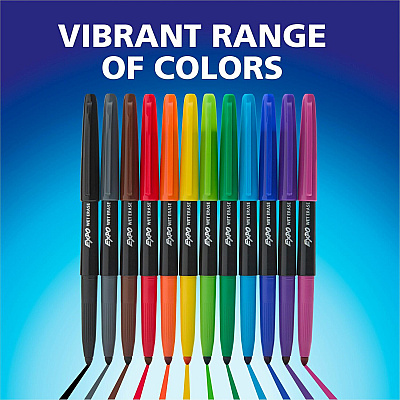 EXPO Wet-Erase Markers (2211319)