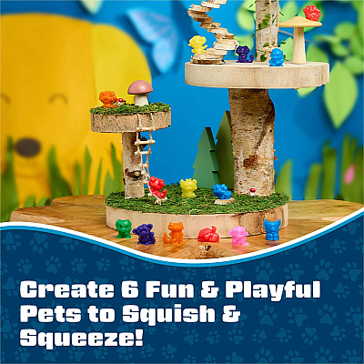 Elmer's Squishies Mini Mix and Match (2204526)