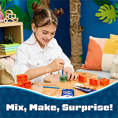 Elmer's Squishies Mini Mix and Match (2204526)