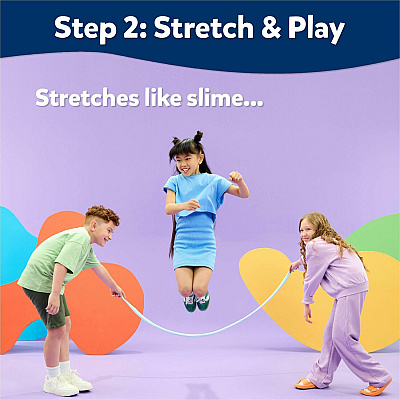 Elmer's Stretch 'N Create Dough Kit (2204746)