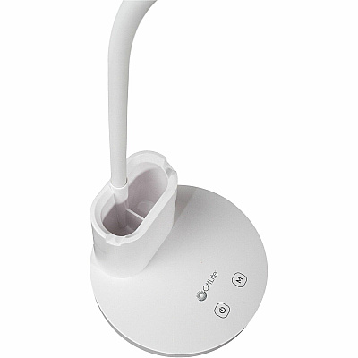 OttLite Rechargeable LED Lamp w/Phone Holder (CSR1600CSHPR)
