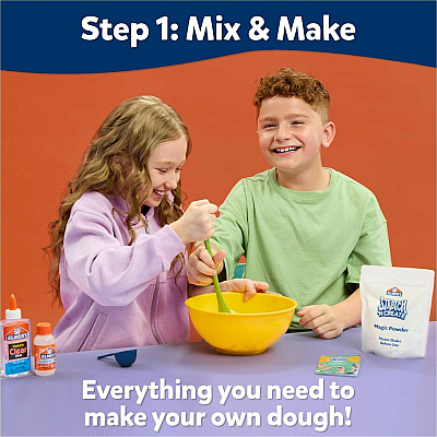 Elmer's Stretch 'N Create Dough Kit (2208543)