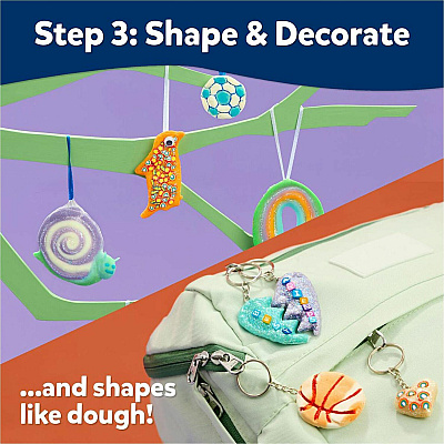 Elmer's Stretch 'N Create Dough Kit (2208543)