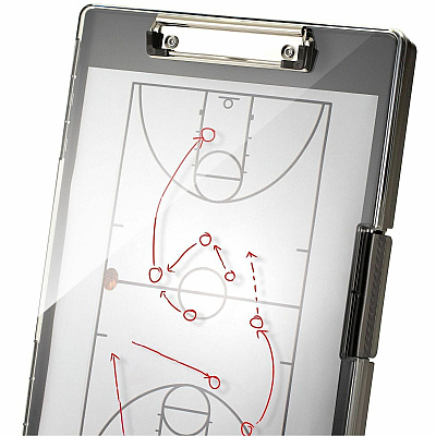 Officemate Clipboard Storage Boxes (83395)