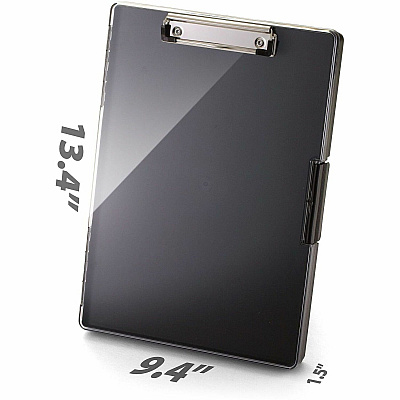 Officemate Clipboard Storage Boxes (83395)