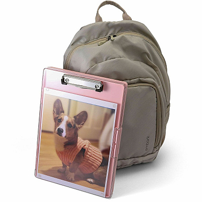 Officemate Clipboard Storage Boxes (83397)