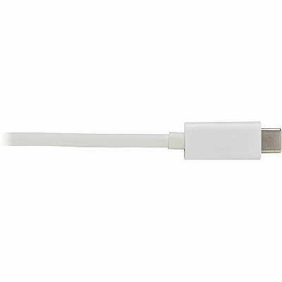 Tripp Lite U444-06N-H4U-C3 HDMI/USB/USB-C Audio/Video Adapter