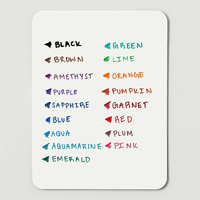 EXPO Low-Odor Dry Erase Markers (2138471A)