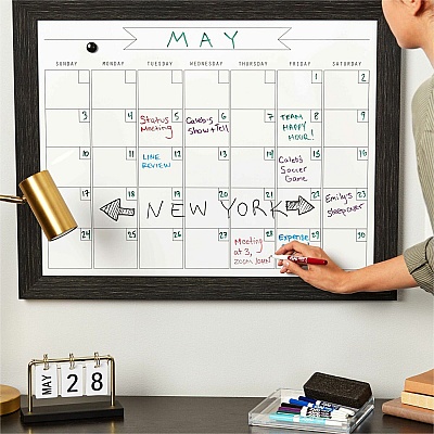 EXPO Low-Odor Dry Erase Markers (2138471A)