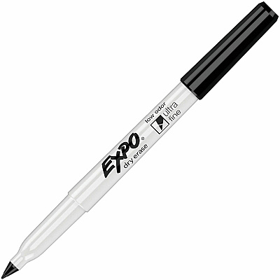 EXPO Dry Erase Markers (2003894A)