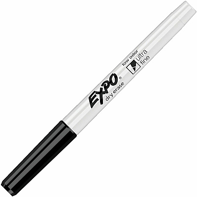 EXPO Dry Erase Markers (2003894A)