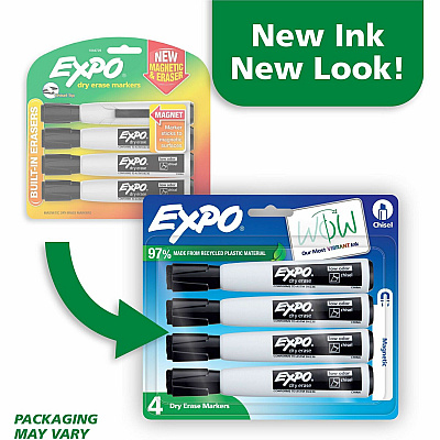 EXPO Magnetic Dry-erase Marker (1944729A)