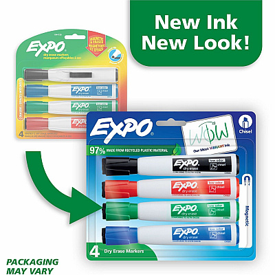 EXPO Magnetic Dry-erase Marker (1944728A)