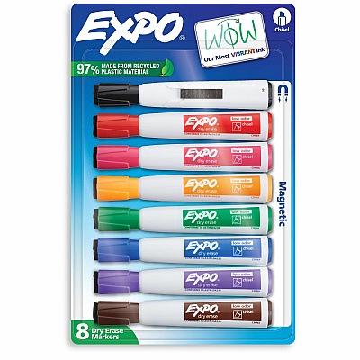 EXPO Magnetic Dry-erase Marker (1944741A)