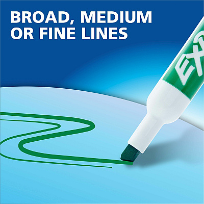 EXPO Dry Erase Markers (2135174A)