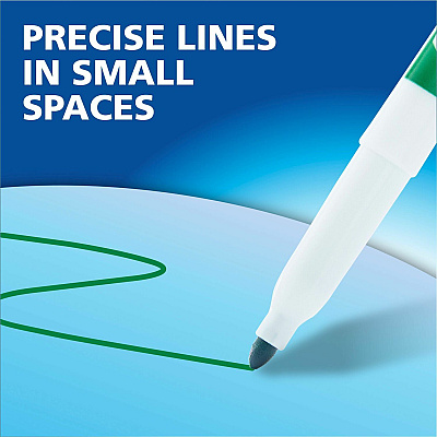 EXPO Low-Odor Dry Erase Markers (2003893A)