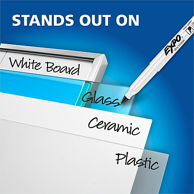 EXPO Dry Erase Markers (1871131A)