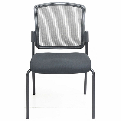 Lorell Mesh Back Guest Chair (23102)