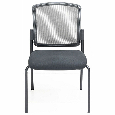 Lorell Mesh Back Guest Chair (23102)
