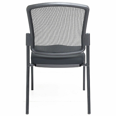 Lorell Mesh Back Guest Chair (23102)