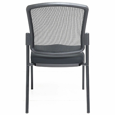 Lorell Mesh Back Guest Chair (23102)