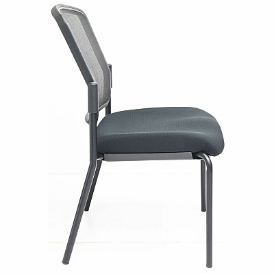 Lorell Mesh Back Guest Chair (23102)