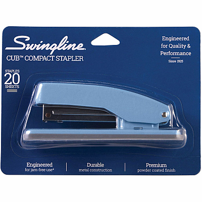 Swingline Cub Compact Stapler (1069)