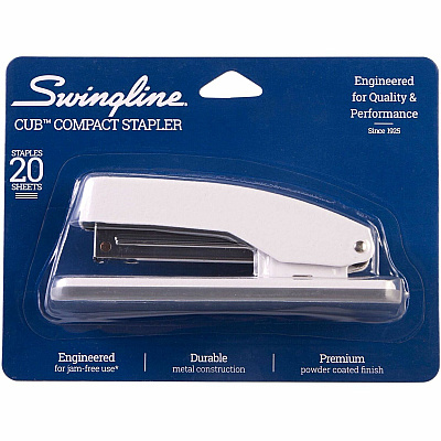 Swingline Cub Compact Stapler (1067)