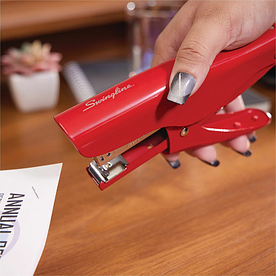 Swingline Retro Plier Stapler (1059)