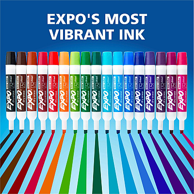 EXPO Dry Erase Marker (1927525A)