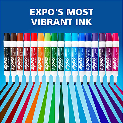 EXPO Dry Erase Marker (1927526A)