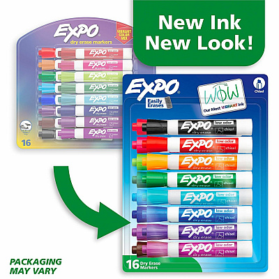 EXPO Dry Erase Marker (1927526A)
