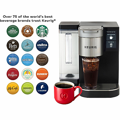 Keurig K-2550 Brewer (0306)