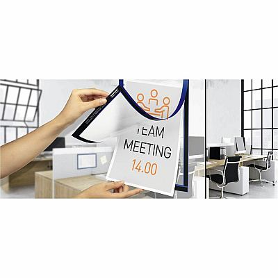 Durable Duraframe Magnetic Frame (476807)