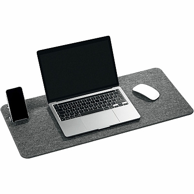 Durable Durable Effect Desk Mat (708158)