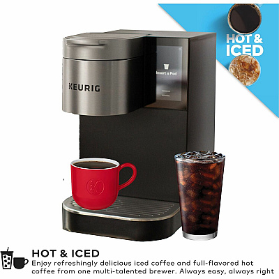 Keurig K-2550 Brewer (0302)