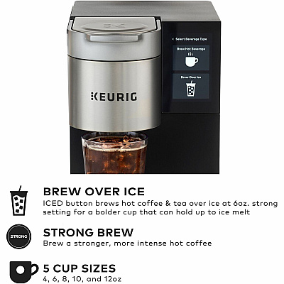 Keurig K-2550 Brewer (0302)