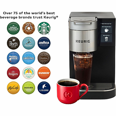 Keurig K-2550 Brewer (0302)