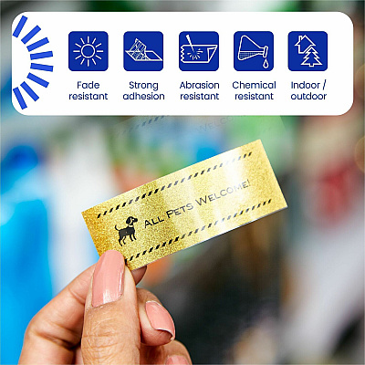 Brother Multipurpose Label (TZEPR831G)