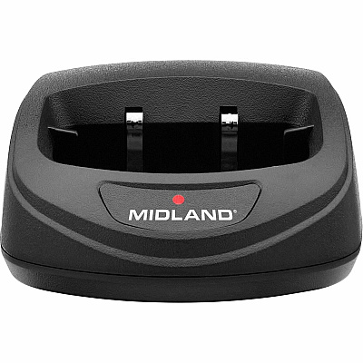 Midland Radio BR10 License-Free Business Radio (BR10X2)