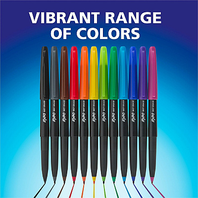 EXPO Vis-A-Vis Wet-Erase Markers (2134341A)