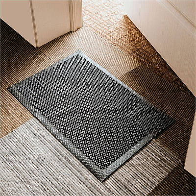 Doortex Meshmat Entrance Mat (NREMFLYV0015)