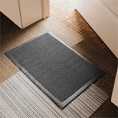 Doortex Meshmat Entrance Mat (NREMFLYV0016)