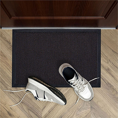 Doortex Meshmat Entrance Mat (NREMFLYV0018)