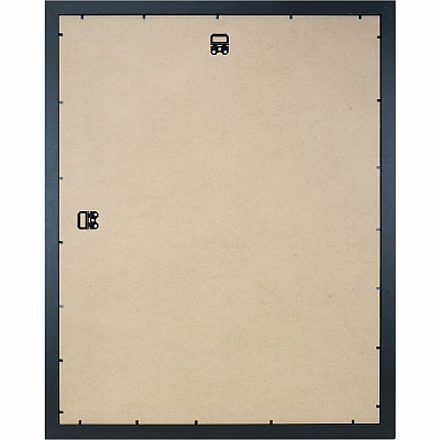 Lorell Solid Wood Poster Frame (49422)