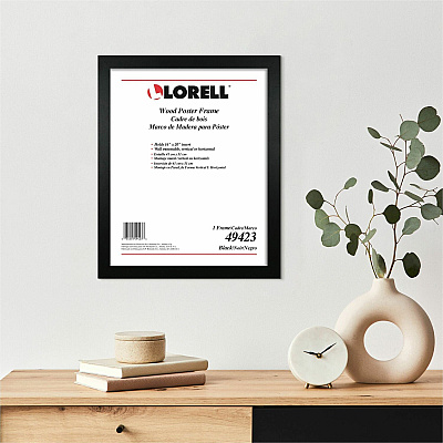 Lorell Poster Frame (49423)